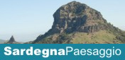 Sardegna Paesaggio