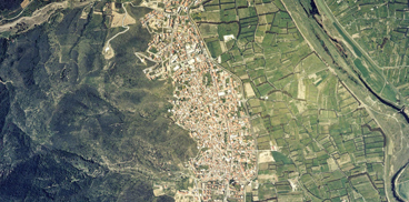 territorio