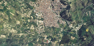 territorio